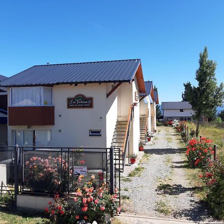 Las Victorias 3 Apartment San Carlos de Bariloche Exterior photo