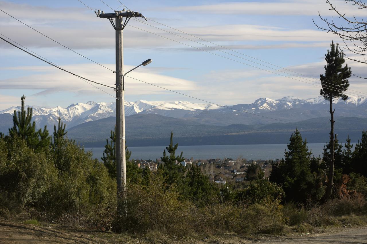 Las Victorias 3 Apartment San Carlos de Bariloche Exterior photo