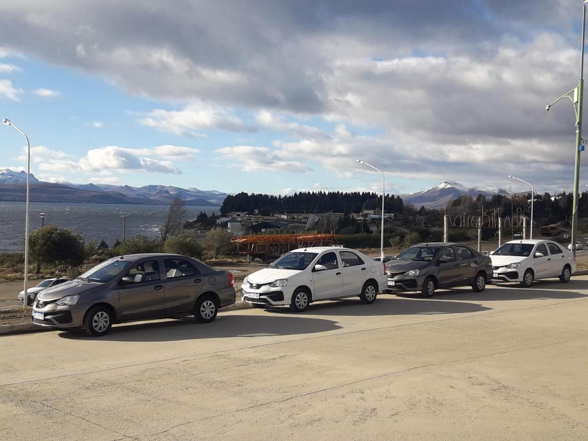 Las Victorias 3 Apartment San Carlos de Bariloche Exterior photo